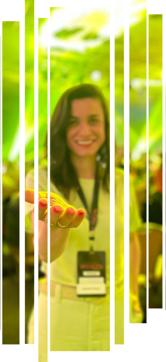 Foto para página